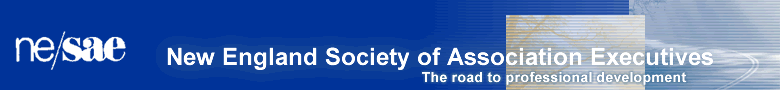 New England Society of Association Executives (NESAE)